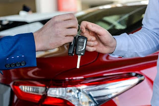 How to buy car in Florida