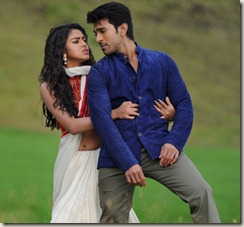 naayak movie latest hot photos