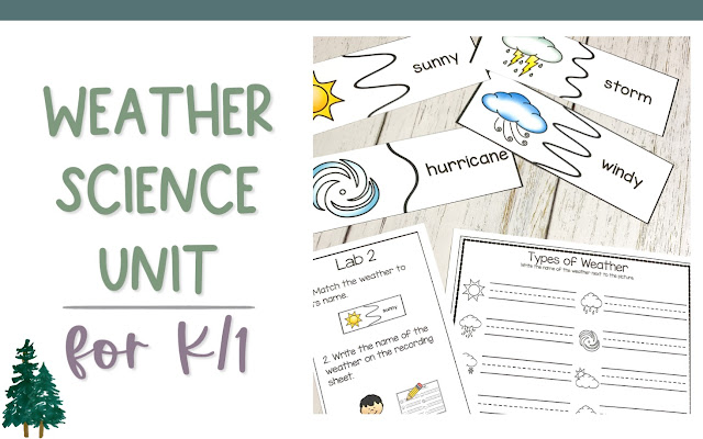 weather-science-unit