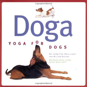 Doga: Yoga For Dogs