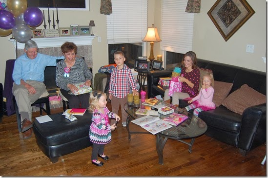 My 29th & GG's 80th Birthday Celebration! 034