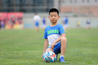 Community Capital Markets Senior Futsal Title Challenge