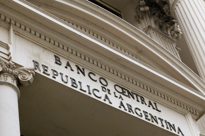 El Banco Central volvió a bajar las tasas de interés para Plazos fijos