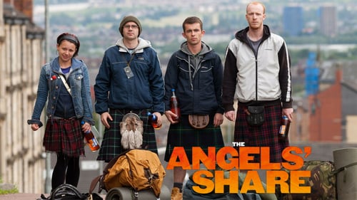 Angels' Share - Ein Schluck für die Engel 2012 streamen