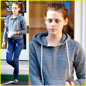 kristen stewart career