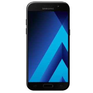 galaxy a5 2017