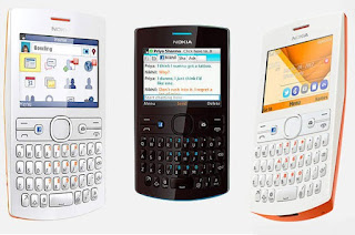 Harga Nokia 205