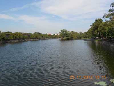 Río Palacio