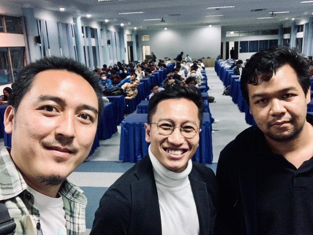 Angga Purwana - Dataday2023 - Credential 03