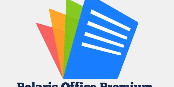 Download Aplikasi Kantor Office di Android dengan Polaris Office