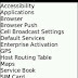 How to configure APN settings BlackBerry Curve 8520 MTC Touch APN Settings, LEBANON