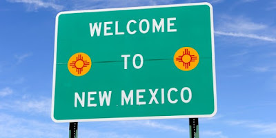 New Mexico