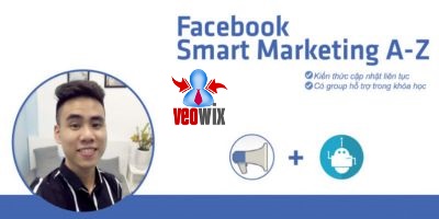 Facebook-Smart-Marketing-T- A-Z-luong-van-Nam-Veowix