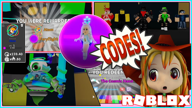 Chloe Tuber Roblox Ghost Simulator 2 Codes The Final Boss And Mythical Atom Pet - new mega boss battle codes for free godly pet gems in ghost simulator roblox update 18