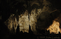 Click for Larger Image of Carlsbad Caverns