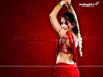 anushka hot photo