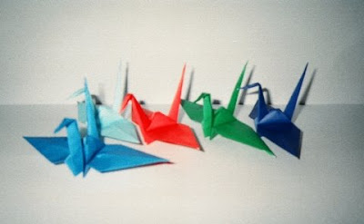 Origami Japan