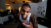 Chris Brown Wallpaper Destkop hd Screensaver (chris brown milk mustache wallpaper desktop screensaver background hd )