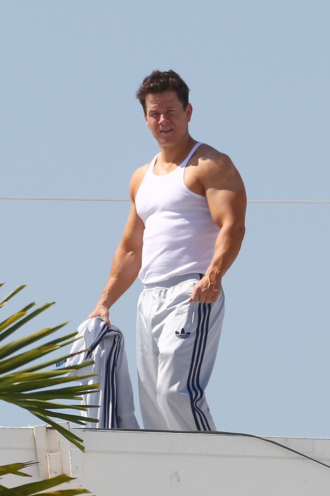 Pain & Gain