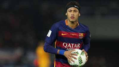 Neymar suýt chút nữa đã phá kỷ lục chuyển nhượng của Pogba mùa hè vừa qua