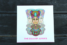 The Zulu by Juvia's