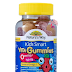 Kẹo dẻo Nature's Way kids smart Vita Gummies Omega3 Fish Oil