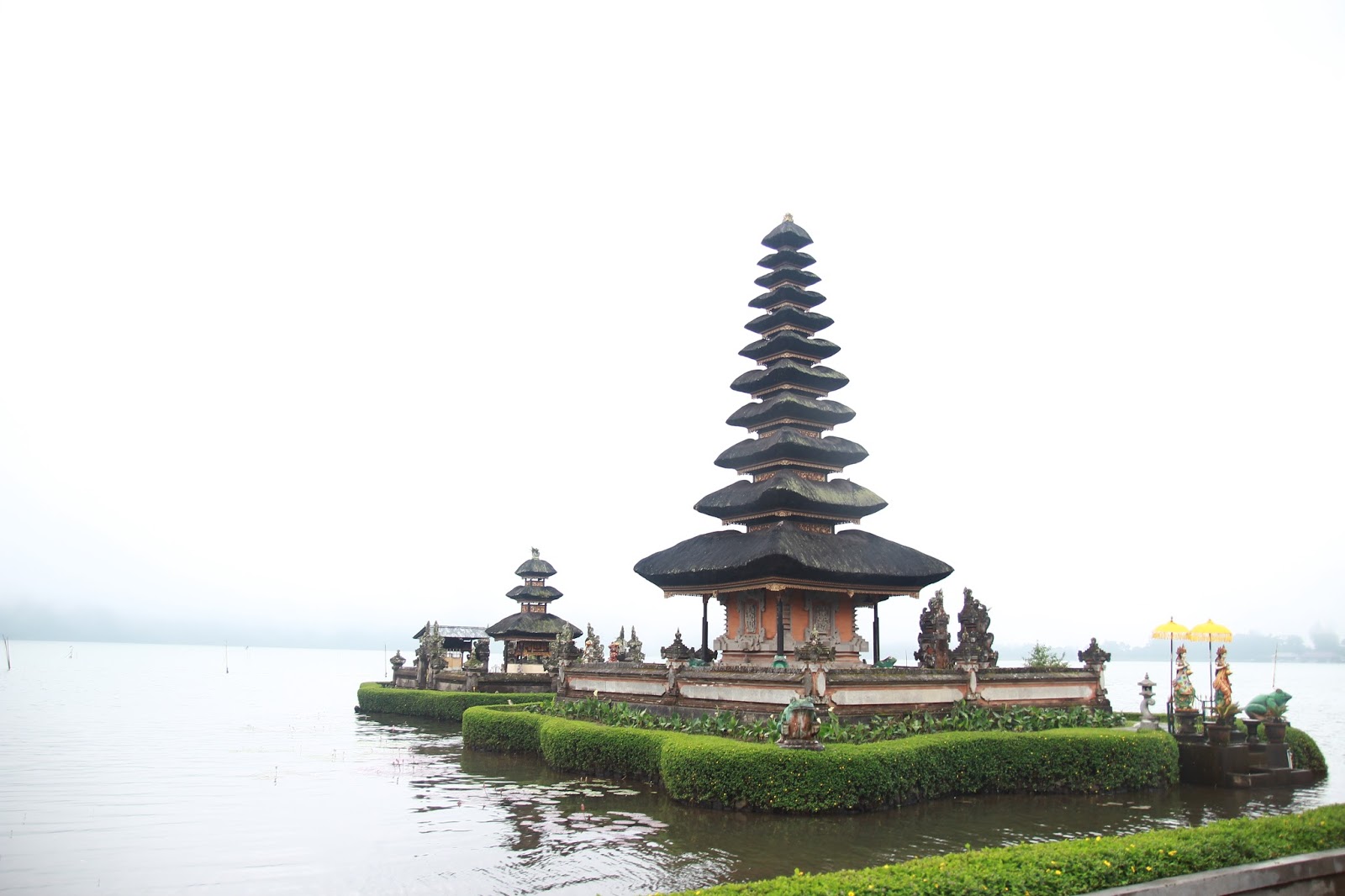 Beyoutiful Hope Hindu Pura  in Bali Indonesia
