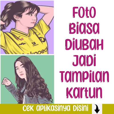 Aplikasi Edoit Foto Kartun Android Terbaik 2022