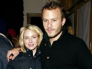 Naomi Watts Husband Liev Schreiber 2013