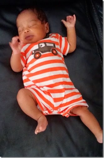 3 weeks