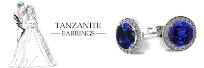 tanzanite-wedding-band