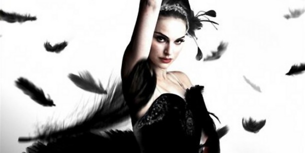 black swan poster art. lack swan poster art.