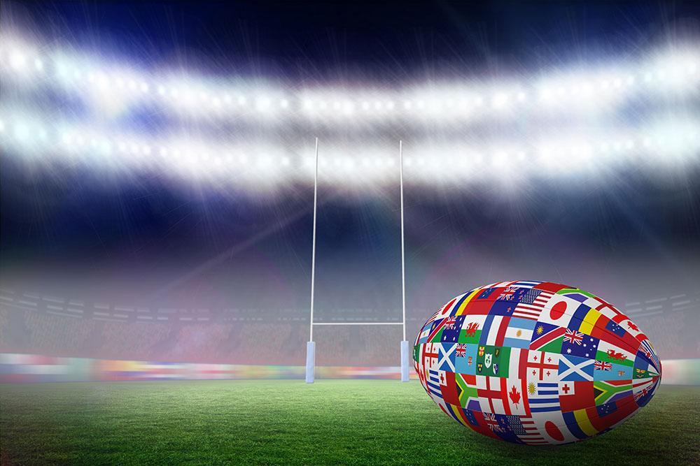 2do Simposio de Rugby GESRA