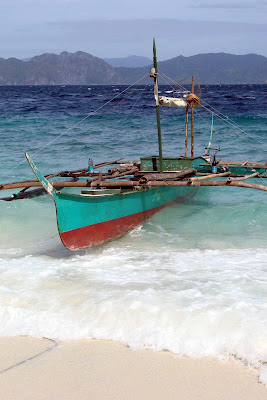 Banca sur la plade d'Entalula