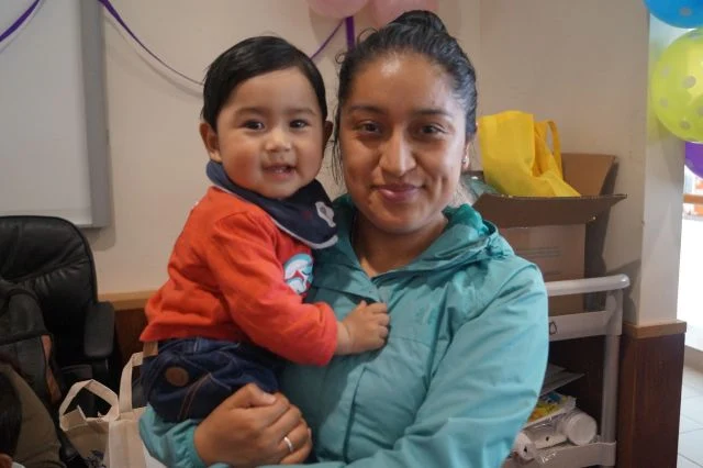 Hospital de Osorno conmemoró Día del Niño Prematuro