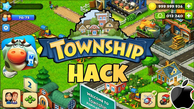 township hack