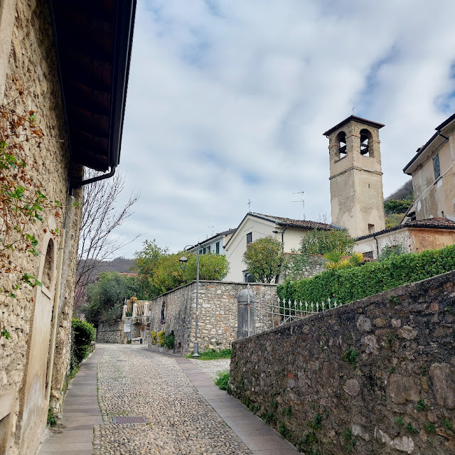 giro 3 santuari croce di salò