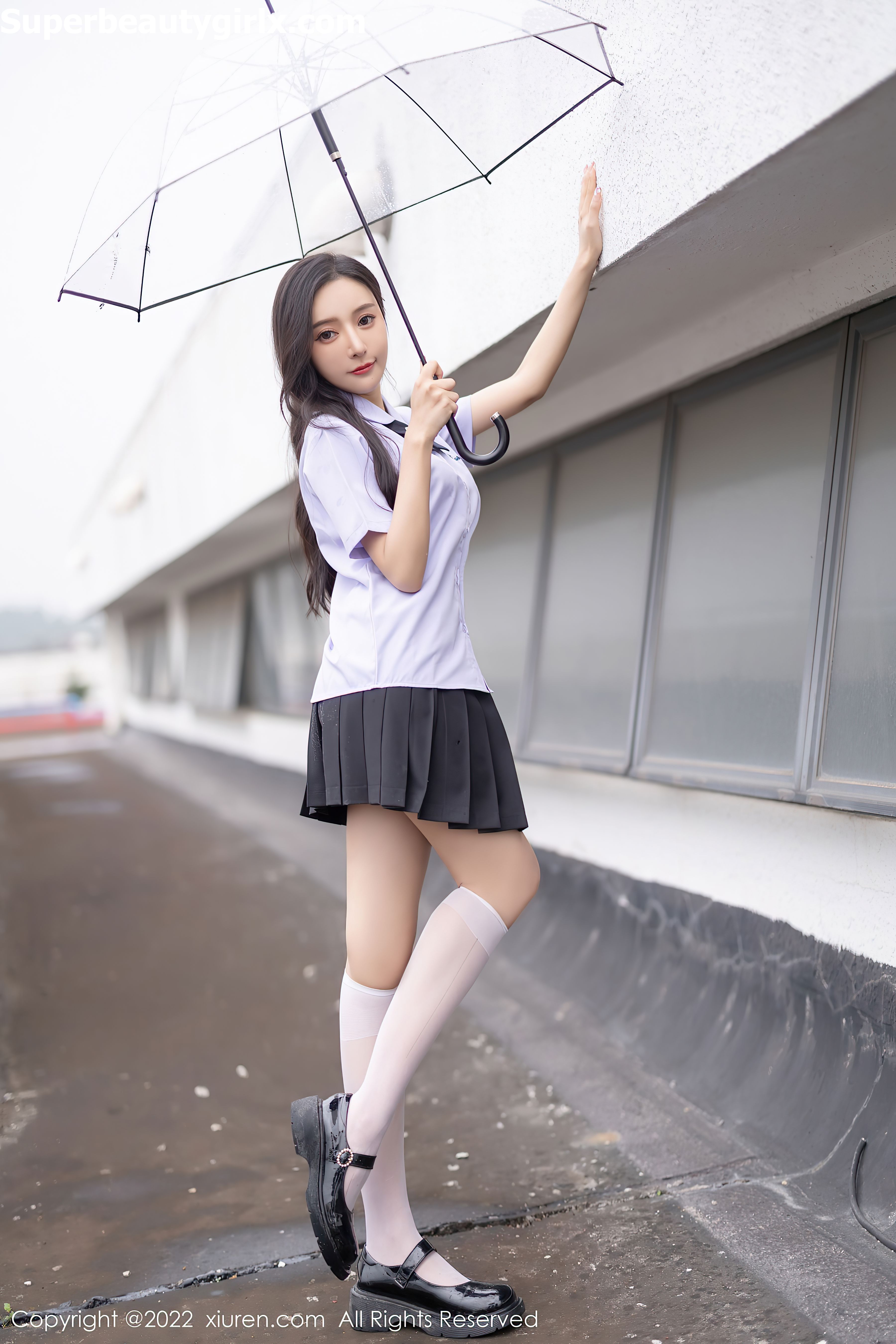 XIUREN-No.4819-Yanni-Wang-Xin-Yao-Superbeautygirlx.com