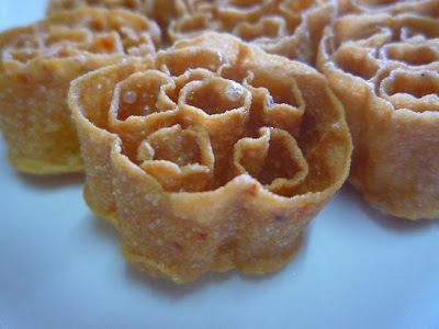 Tempahan Kuih Tradisional, Kuih Moden , Catering Makanan 