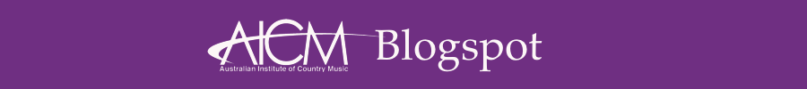 AICM blogspot