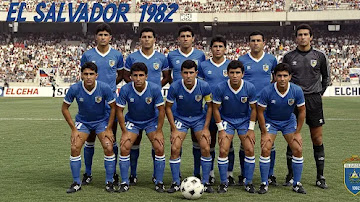 Hungría 1982: La Noche Más Dolorosa del Fútbol Salvadoreño