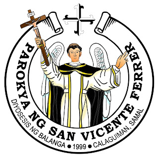 St. Vincent Ferrer Parish - Calaguiman, Samal, Bataan