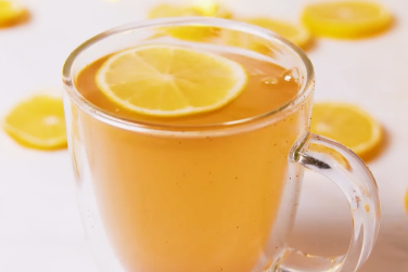 Detox Lemonade