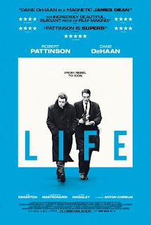 Film Life 2015 di Bioskop CinemaXX