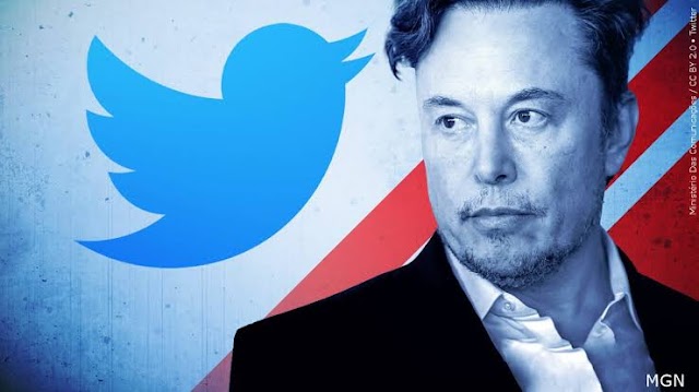 Elon Musk ने भारत के ट्विटर यूजर्स से क्‍यों मांगी माफी? पढ़िए खबर.. 
