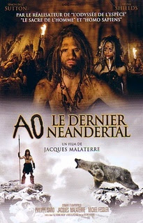 Ao The Last Neanderthal (2010)