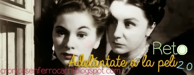 Adelántate a la peli