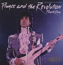 Purple Rain