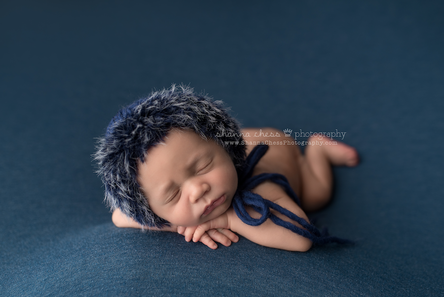 eugene oregon newborn photographer