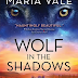 Release Day Review: Wolf in the Shadows by Maria Vale
